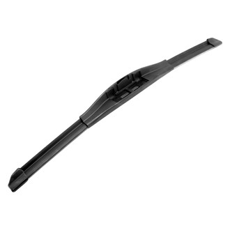 Trico® - Silicone Ceramic 18" Black Wiper Blade
