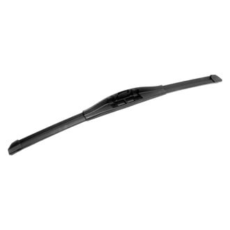 Trico® - Silicone Ceramic 20" Black Wiper Blade