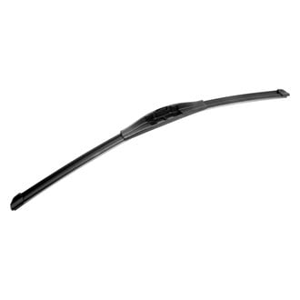 Trico® - Silicone Ceramic Black Wiper Blade