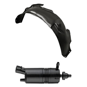 Trico® - Windshield Washer Pump Kit