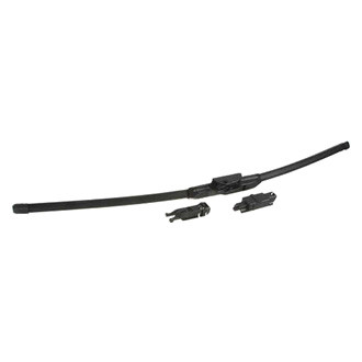 Trico® - Trico Tech Front Driver Side Windshield Wiper Blade Refill