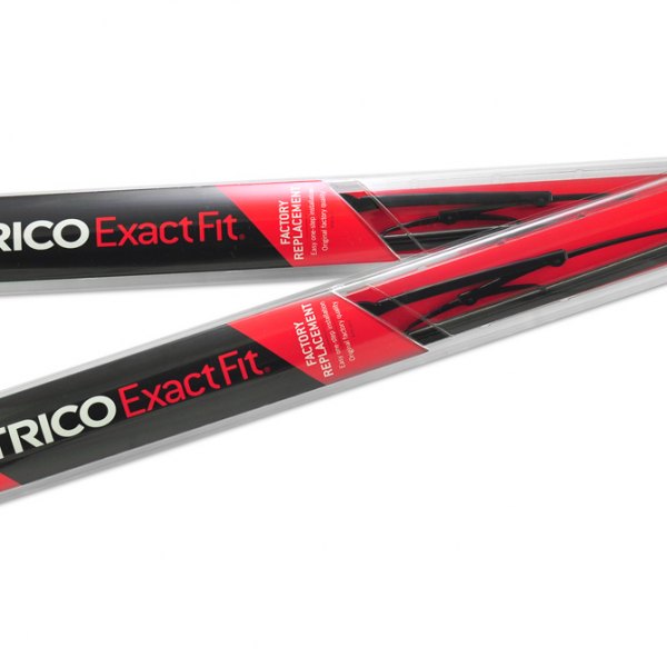 TRICO™ Wiper Blades, Windshield Wipers CARiD