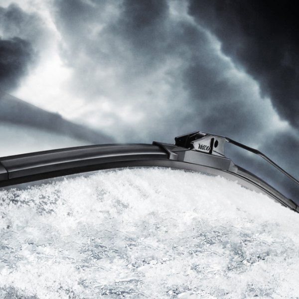 TRICO™ Wiper Blades, Windshield Wipers —