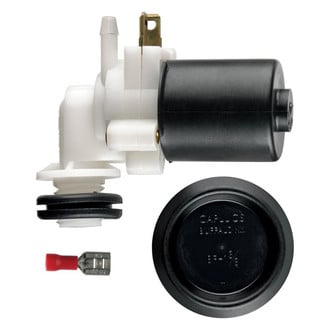 Trico® - Front or Rear Spray Washer Pump