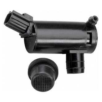 Trico® - Front or Rear Spray Washer Pump
