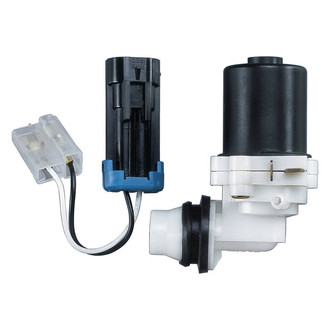 Trico® - Front or Rear Spray Washer Pump