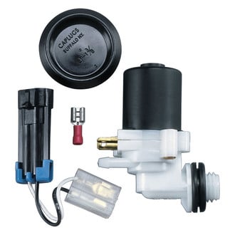 Trico® - Front or Rear Spray Washer Pump