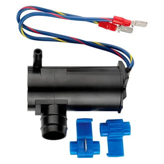 Trico® - Front or Rear Spray Washer Pump