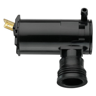 Trico® - Front or Rear Spray Washer Pump