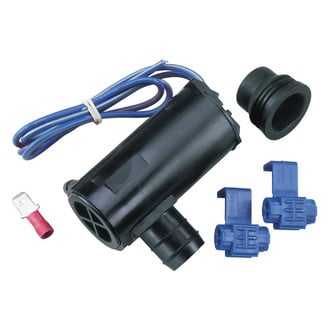 Trico® - Front or Rear Spray Washer Pump