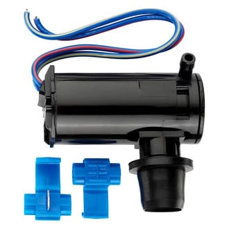 Trico® - Front or Rear Spray Washer Pump