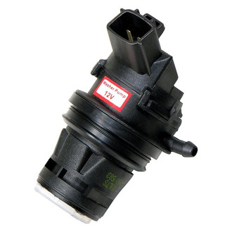 Trico® - Front or Rear Spray Washer Pump