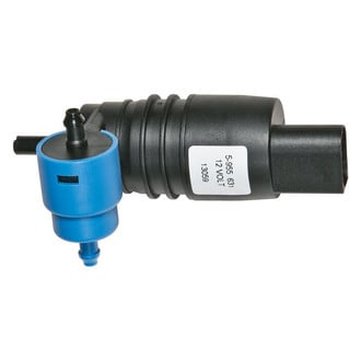 Trico® - Front or Rear Spray Washer Pump
