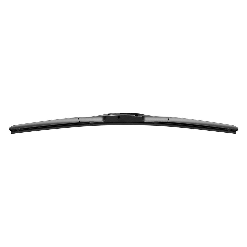 2007 chevy trailblazer windshield wiper size