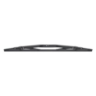 Trico HD® - Heavy Duty Wide Saddle 24" Black Wiper Blade