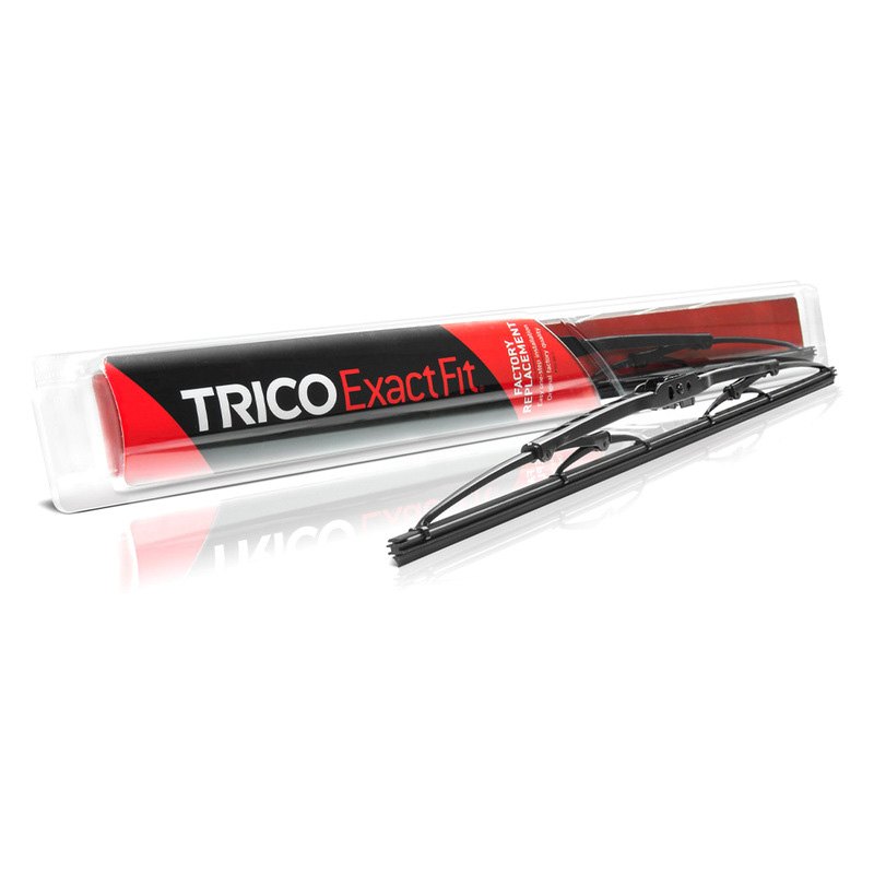 Windshield Wiper Blade-Exact Fit Trico 16-1