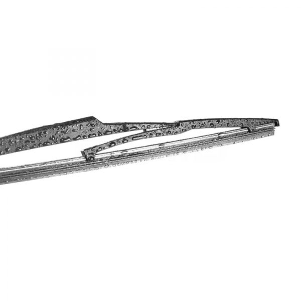 Trico® W0133-1854544-TRI - Exact Fit™ Beam Black Wiper Blade