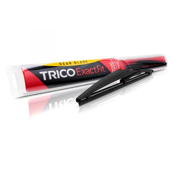 Trico® - Exact Fit™ Rear Wiper Blade