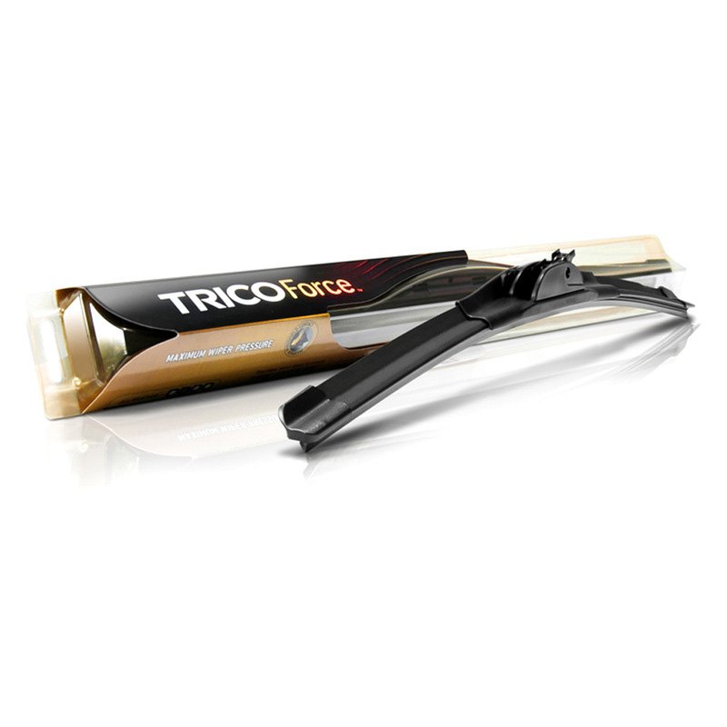14 Trico  25-140 Force Premium Performance Beam Wiper Blade 