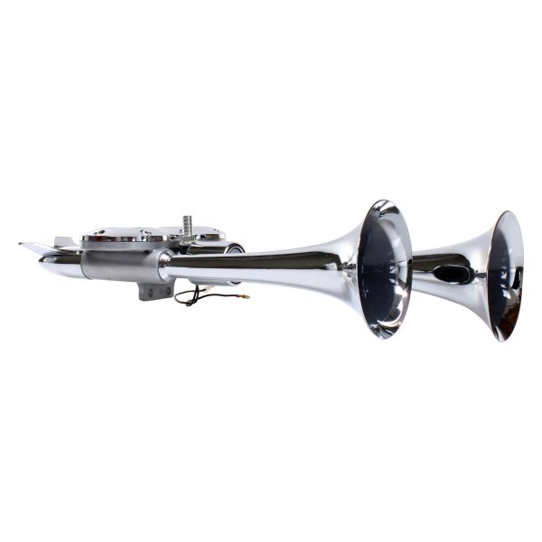 Trigger Horns® - Sniper 2 Trumpet Train Horn with Valve