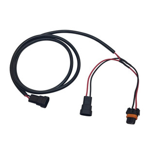 Trigger® - 14 Gauge Long Y Harness