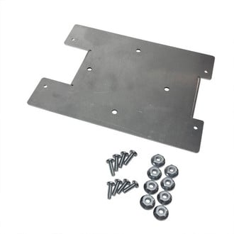 Trigger® - Fusebox Controller Bracket