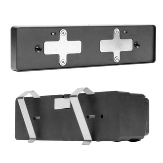 Trigger® - 6 SHOOTER Visor Mount