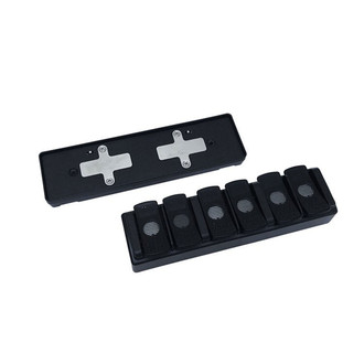 Trigger® - 6 SHOOTER RF Remote