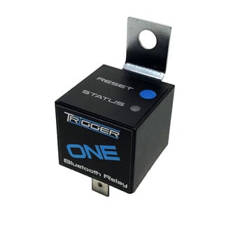 Trigger® - ONE Bluetooth Solid State Relay