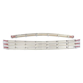 Trim Illusion® - 2-Pc Chrome Main Grille