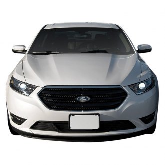 2010 - 2012 Ford Taurus Mesh Grill Piece