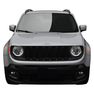 Trim Illusion® - 7-Pc Mesh Main Grille