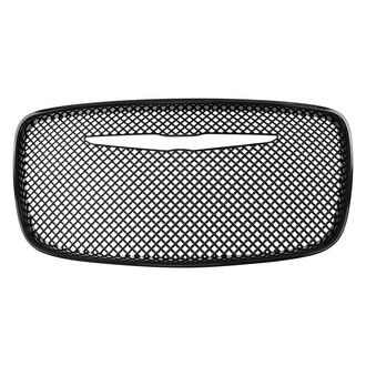 Trim Illusion® - 1-Pc Mesh Main Grille