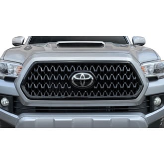 Trim Illusion® - 1-Pc Main Grille