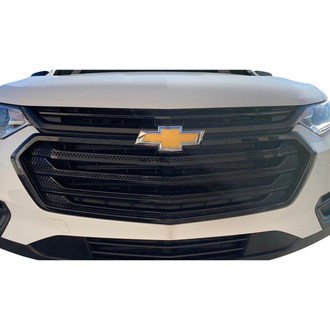 Trim Illusion® - 2-Pc Main Grille