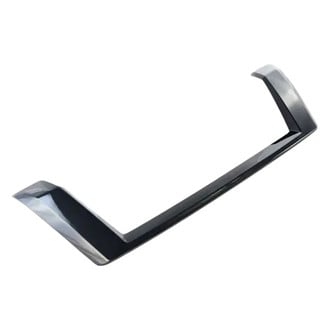 Trim Illusion® - 1-Pc Gloss Black Main Grille