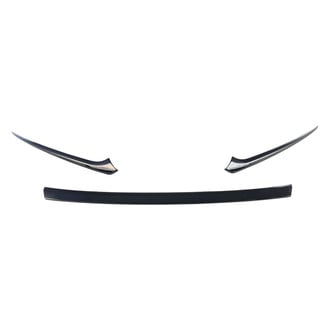 Trim Illusion® - Chromed ABS Custom Style Grilles