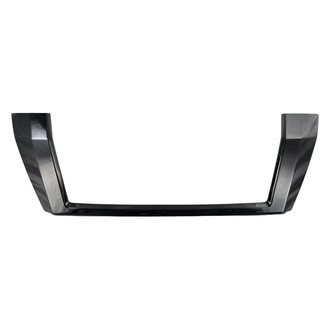 Trim Illusion® - Chromed ABS Custom Style Grilles