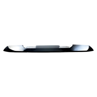 Trim Illusion® - 1-Pc Gloss Black Main Grille