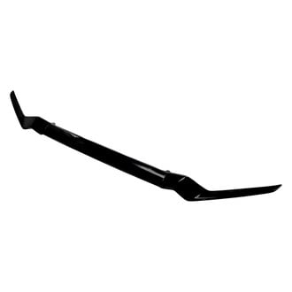 Trim Illusion® - 3-Pc Gloss Black Main Grille