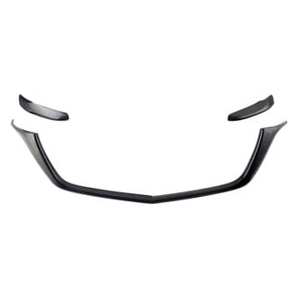 Trim Illusion® - 4-Pc Gloss Black Main Grille