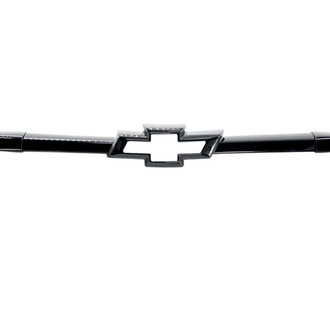 Trim Illusion® - Chromed ABS Custom Style Grilles