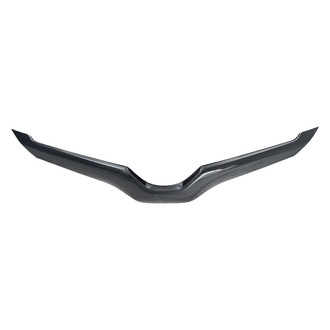 Trim Illusion® - 1-Pc Gloss Black Main Grille