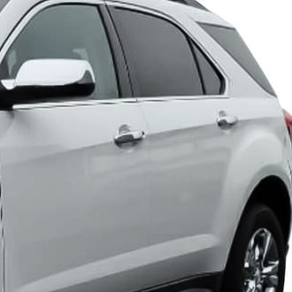 Trim Illusion® - Chrome Door Handle Covers