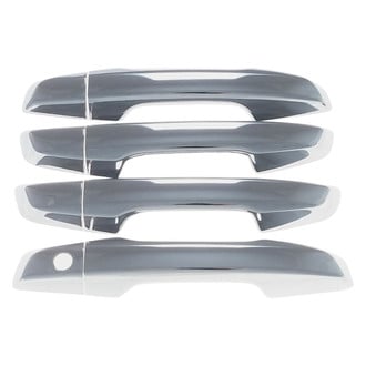 Trim Illusion® - Chrome Door Handle Covers