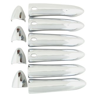 Trim Illusion® - Chrome Door Handle Covers