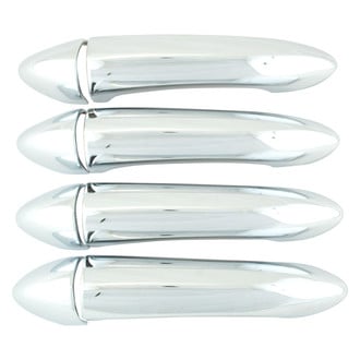 Trim Illusion® - Chrome Door Handle Covers