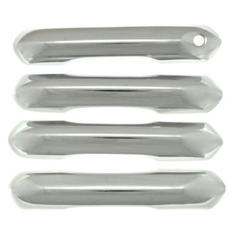 Trim Illusion® - Chrome Door Handle Covers