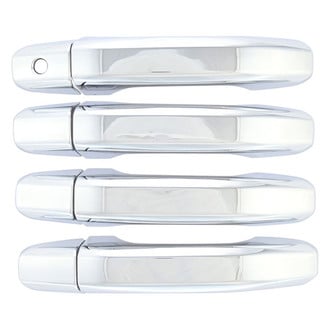 Trim Illusion® - Chrome Door Handle Covers