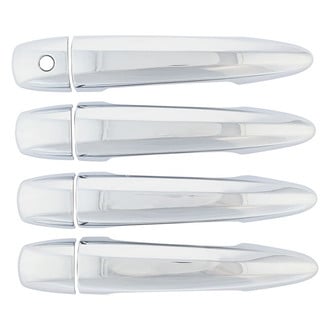 Trim Illusion® - Chrome Door Handle Covers